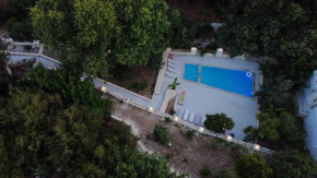 Villa Klados
